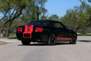 2008, Shelby, Gt, Barrett jackson, Limited, Edition, Convertible, Muscle, G t, Ford, Mustang, Cobra