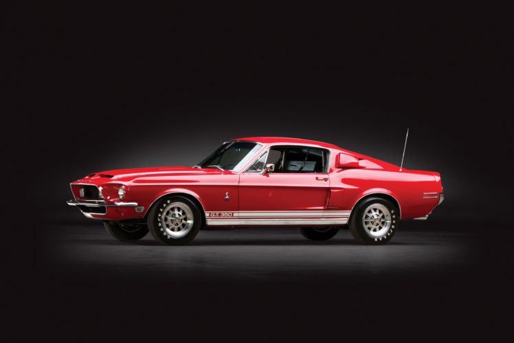 1968, Shelby, Gt350, H, Muscle, Classic, Ford, Mustang HD Wallpaper Desktop Background