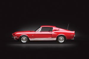1968, Shelby, Gt350, H, Muscle, Classic, Ford, Mustang