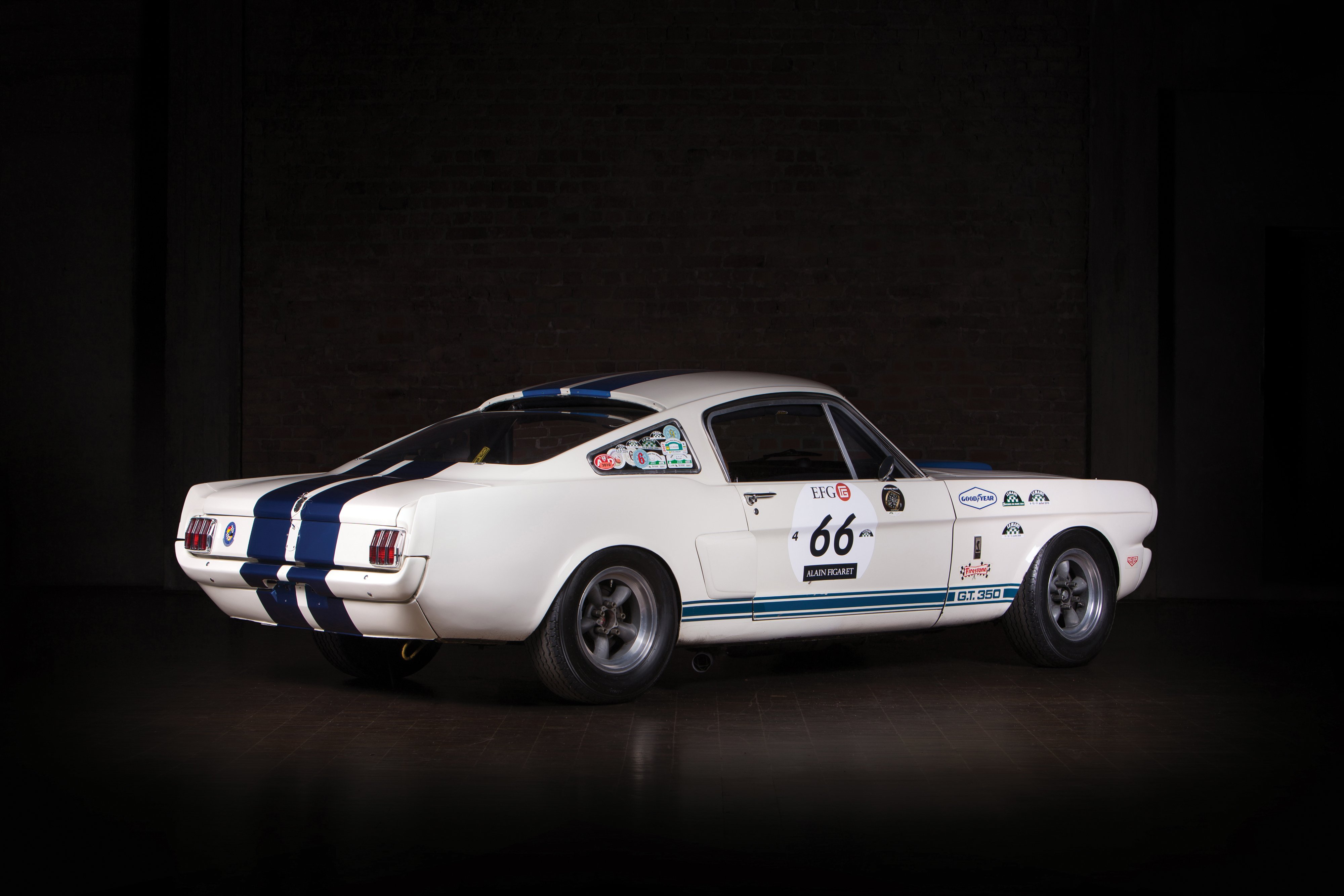 1966, Shelby, Gt350, Race, Racing, Muscle, Ford, Mustang, Classic, Rally Wallpaper