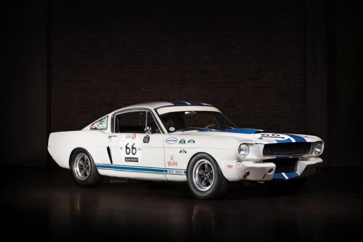 1966, Shelby, Gt350, Race, Racing, Muscle, Ford, Mustang, Classic, Rally HD Wallpaper Desktop Background