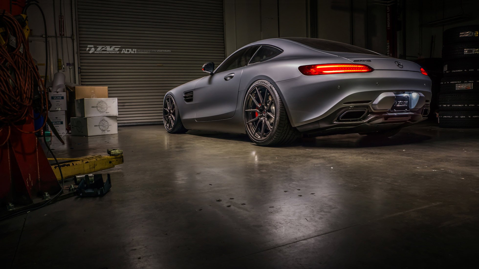 mercedes, Benz, Amg, Gt s, Adv1, Wheels, Coupe, Cars Wallpaper
