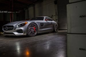 mercedes, Benz, Amg, Gt s, Adv1, Wheels, Coupe, Cars