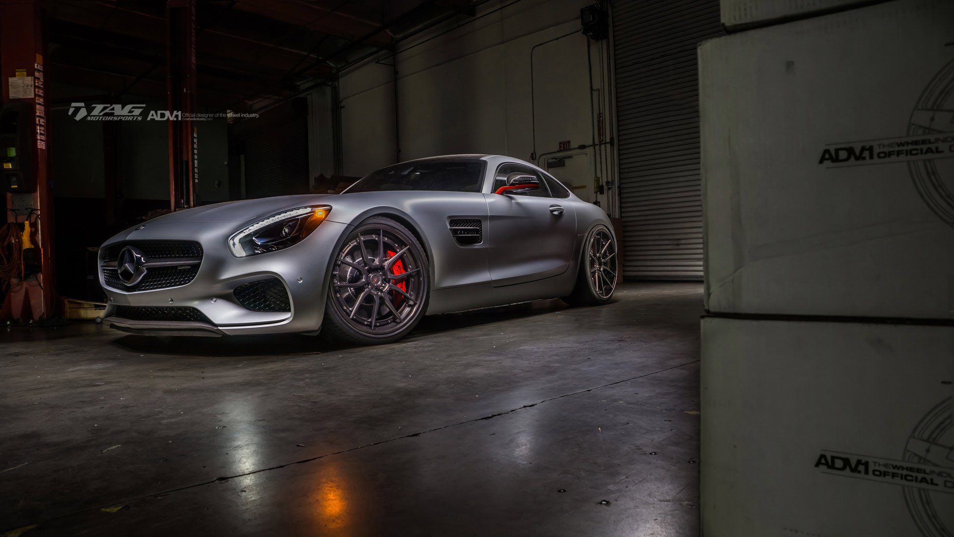mercedes, Benz, Amg, Gt s, Adv1, Wheels, Coupe, Cars Wallpaper