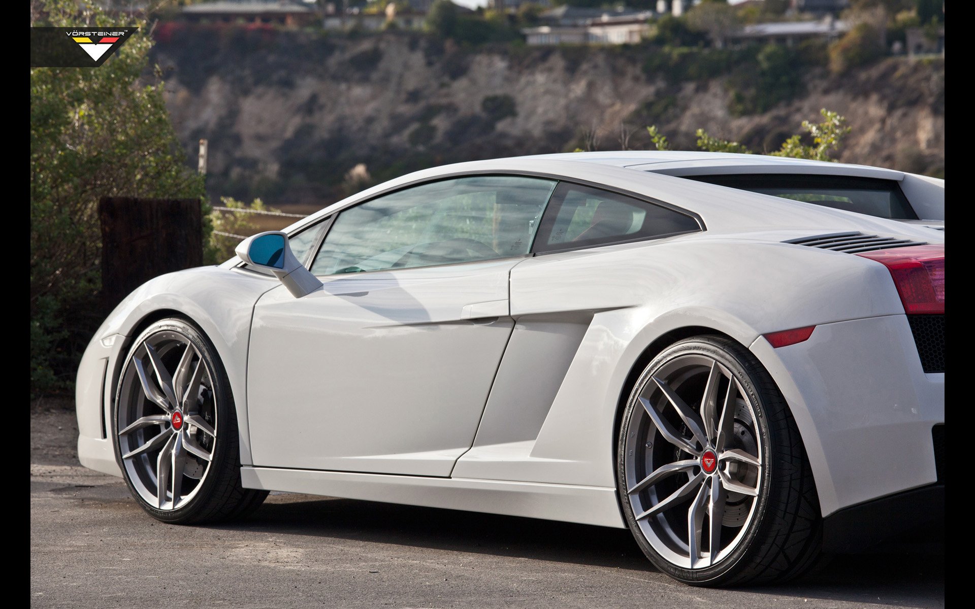 2014, Vorsteiner, Lamborghini, Gallardo, V ff, 105, Supercar Wallpaper