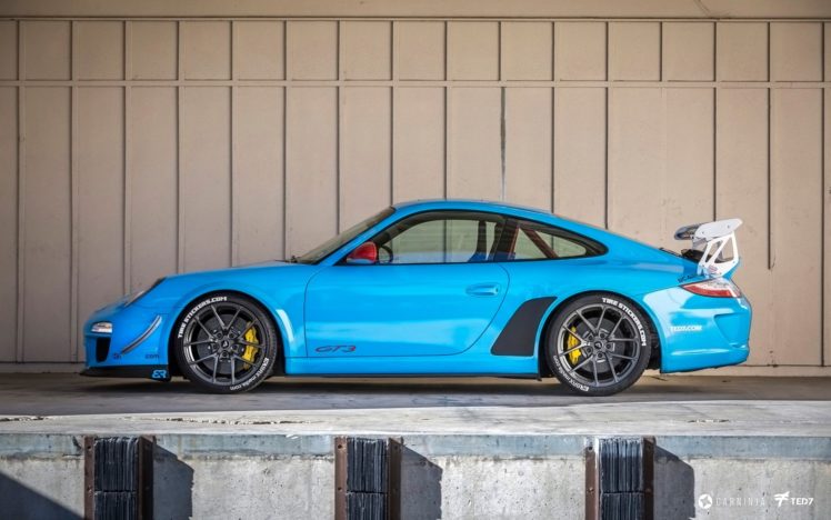 2016, Vorsteiner, Porsche, 911, Gt3, V ff, 101 HD Wallpaper Desktop Background