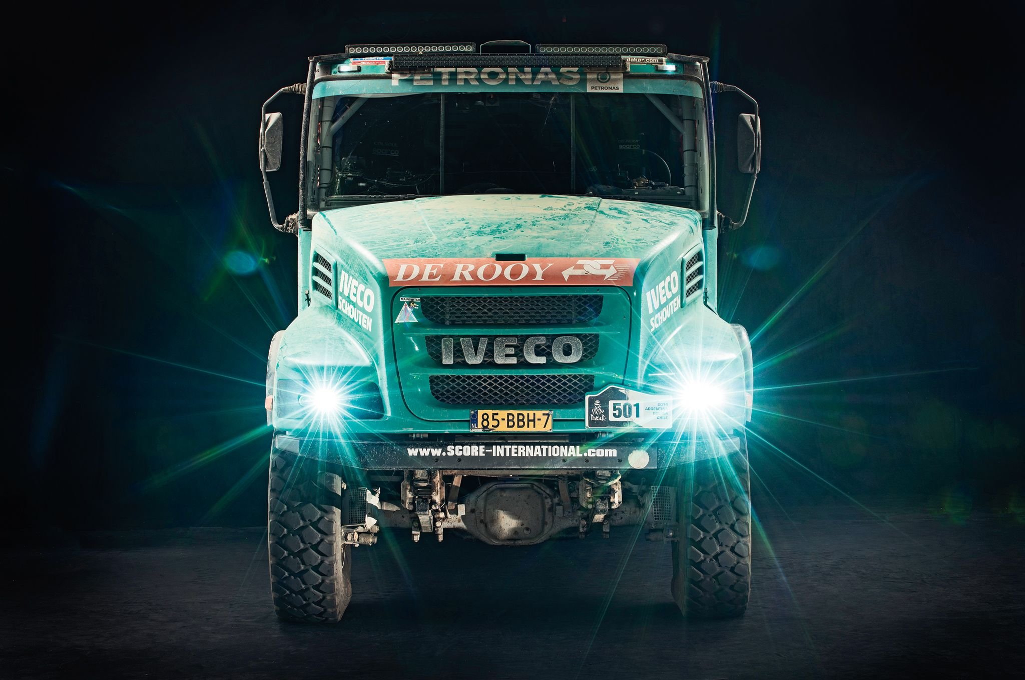 iveco, Powerstar, Dakar, Rally, Offroad, 4x4, Semi, Tractor, Race, Racing Wallpaper