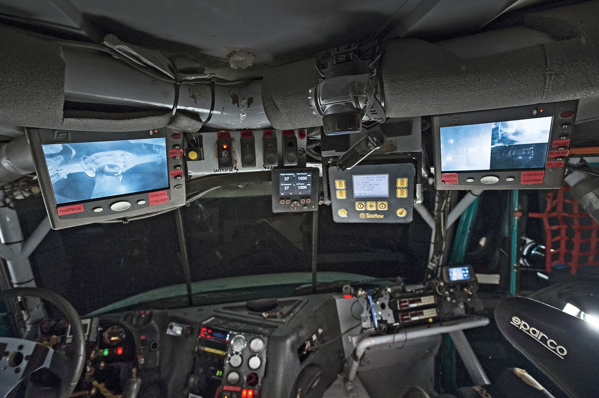 iveco, Powerstar, Dakar, Rally, Offroad, 4x4, Semi, Tractor, Race, Racing Wallpaper