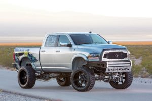 2013, Dodge, Ram, 2500, 4x4, Pickup, Custom, Tuning, Mopar