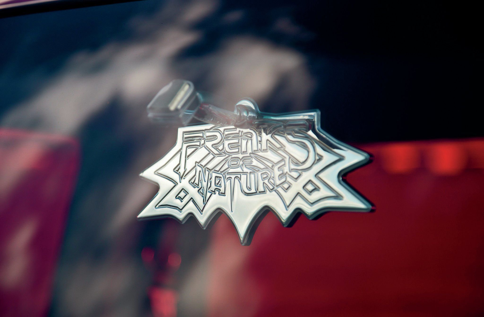 1997, Ford, Ranger, Pickup, Lowrider, Custom, Tuning Wallpaper