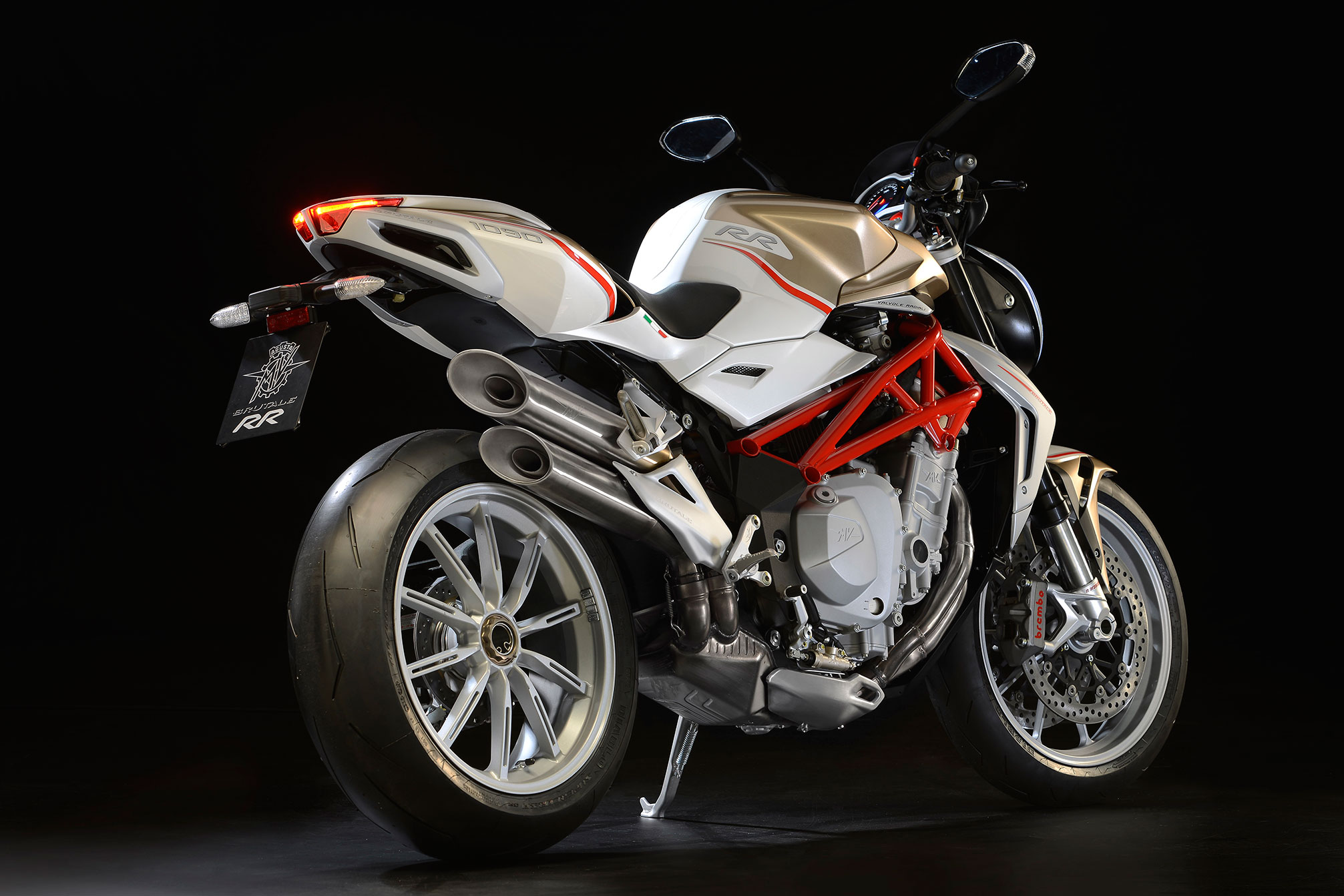 2013, Mv agusta, Brutale, 1090rr Wallpaper