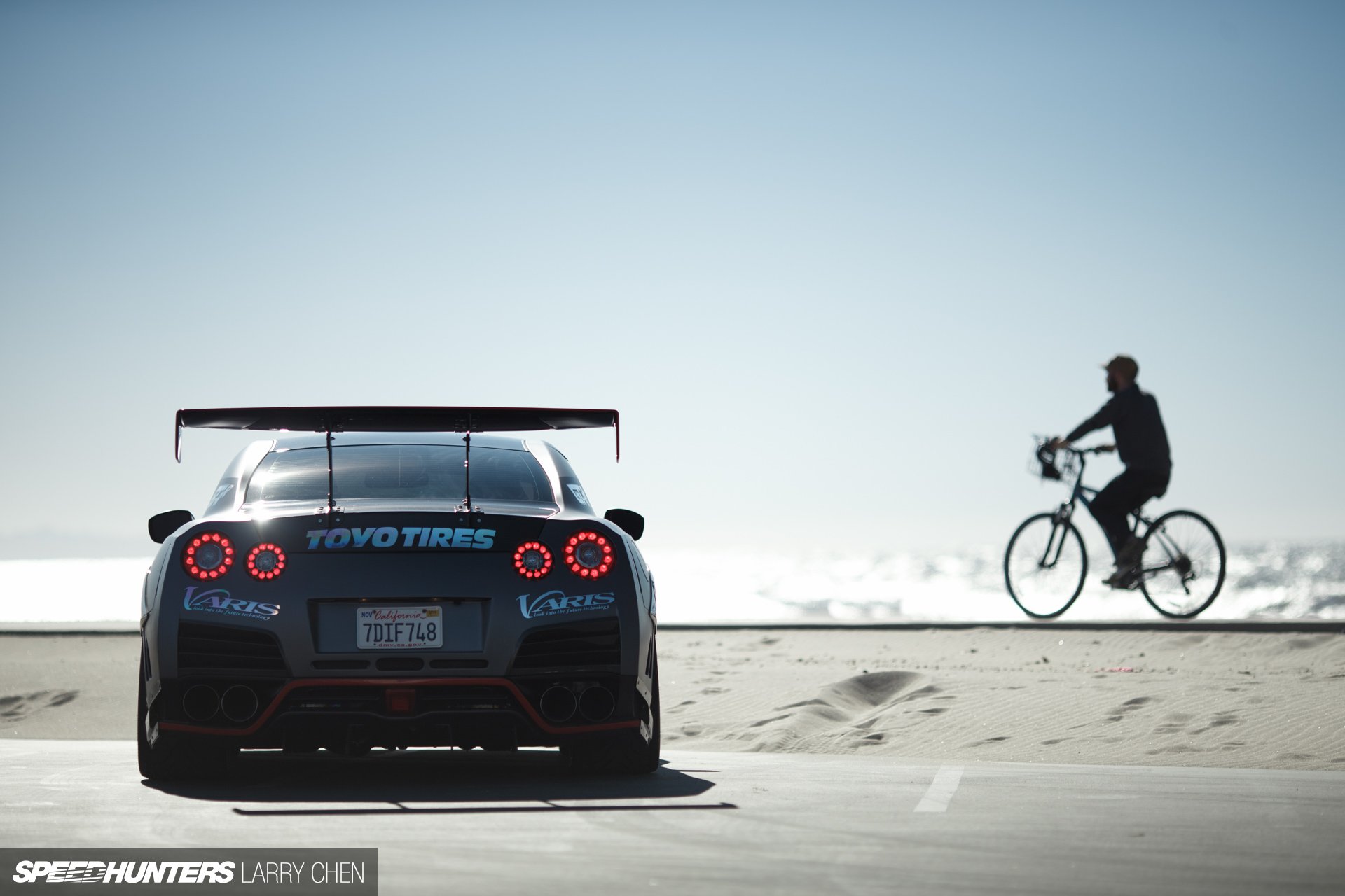 nissan, Gtr, Cars, Modified, Godzilla Wallpaper