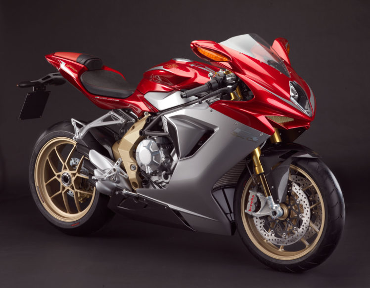 2013, Mv agusta, F 3, Oro HD Wallpaper Desktop Background