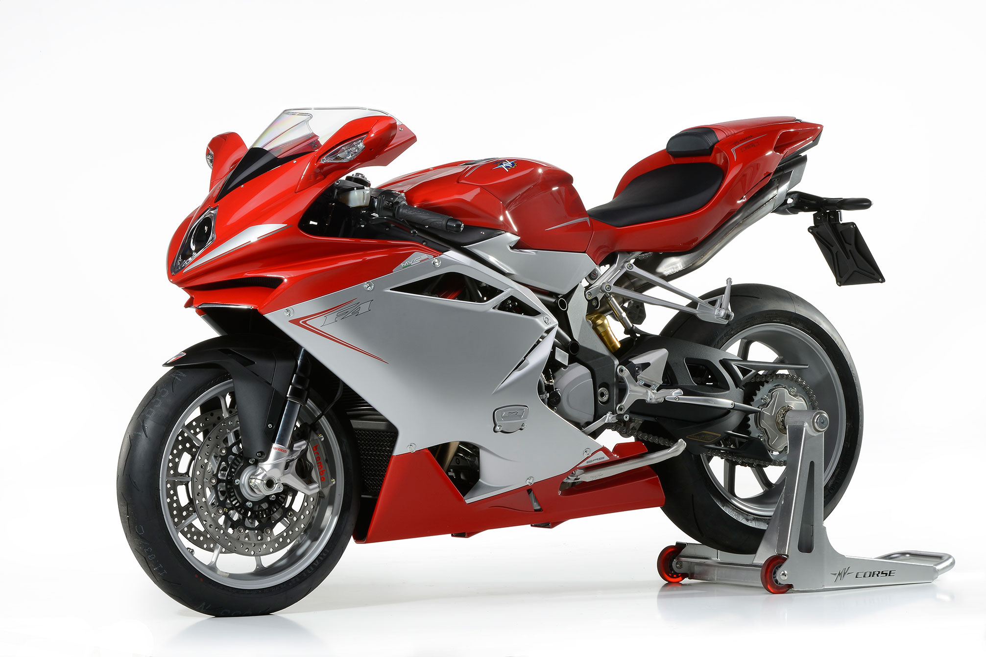 2013, Mv agusta, F4 Wallpaper