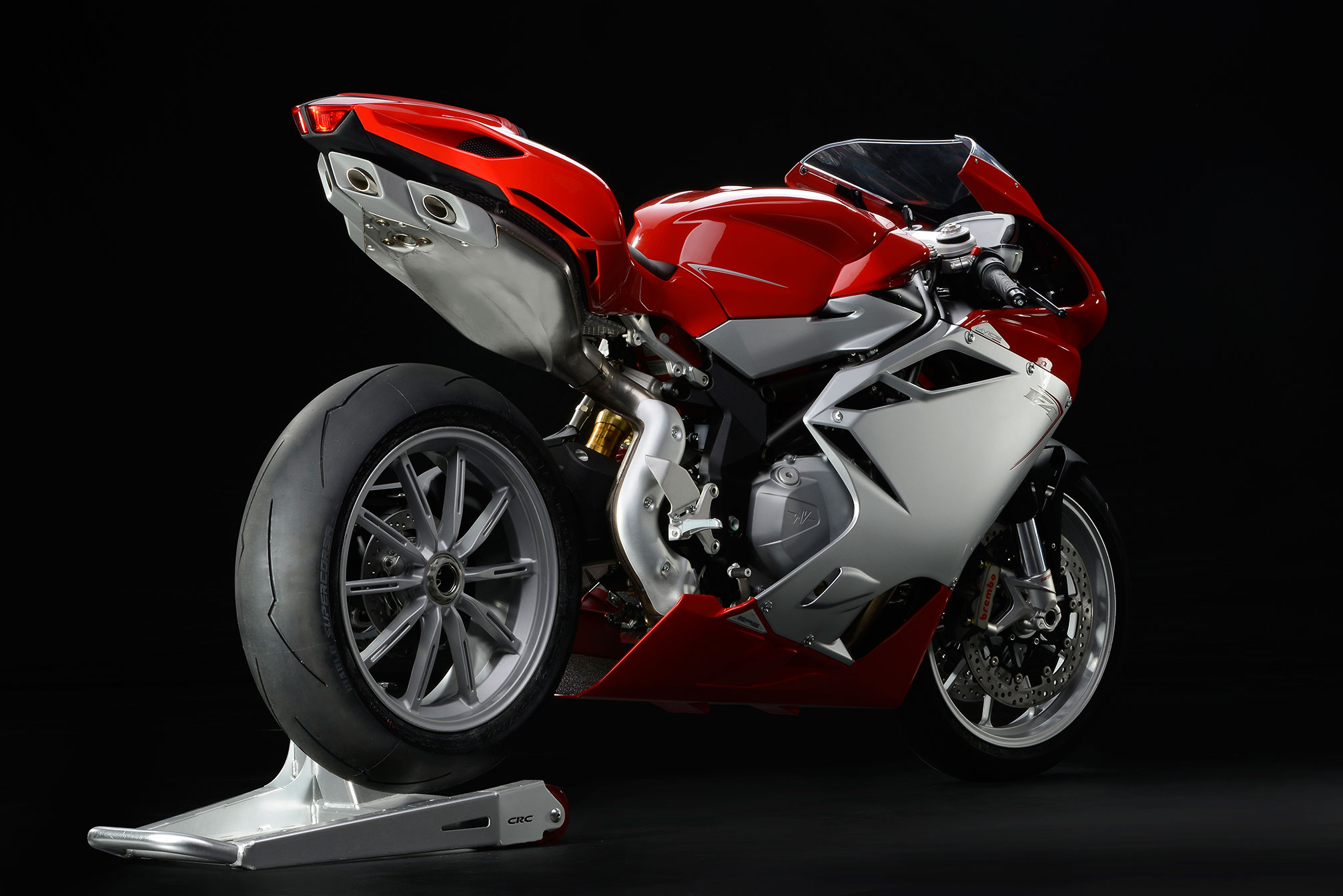 2013, Mv agusta, F4 Wallpaper