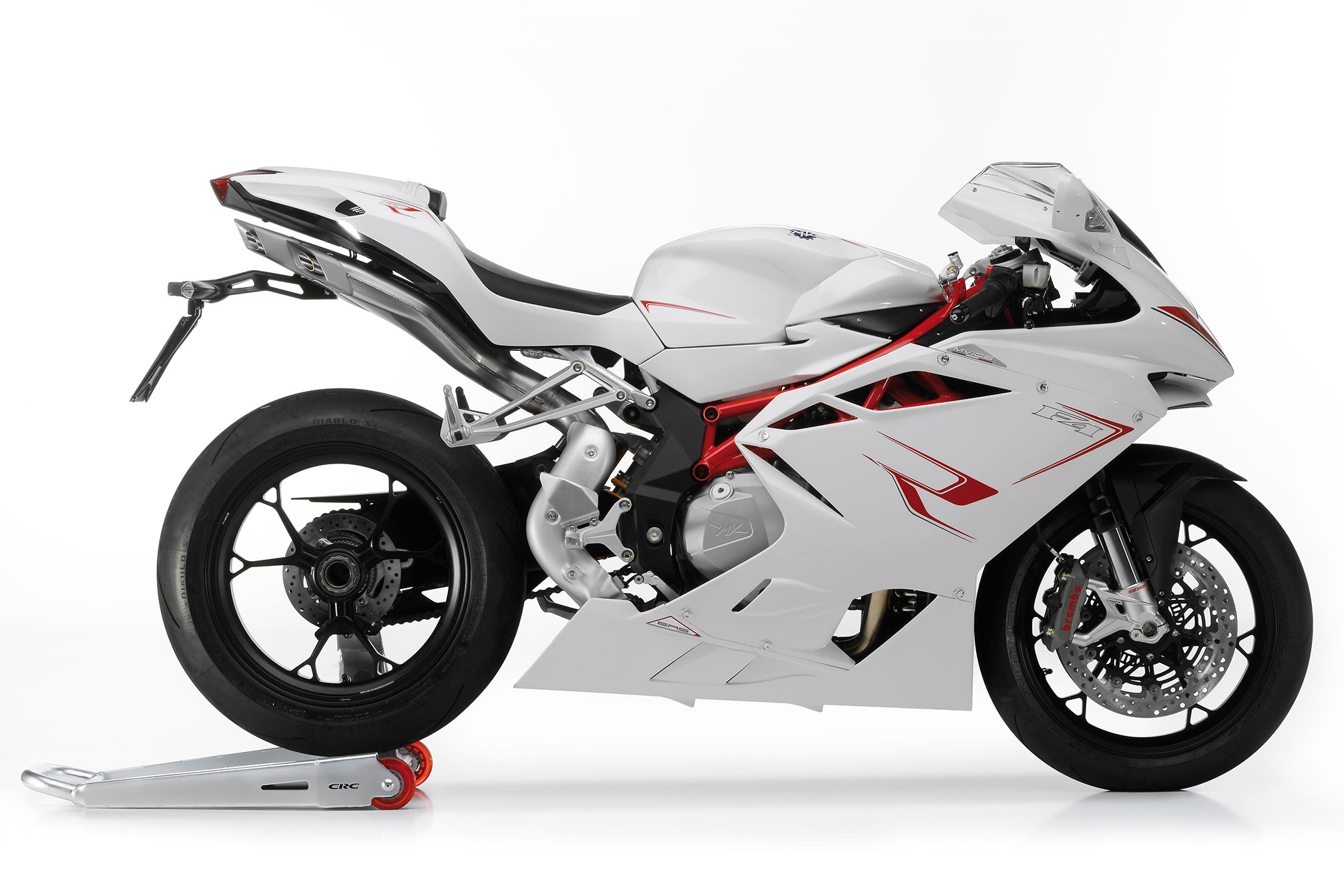 2013, Mv agusta, F4r Wallpaper