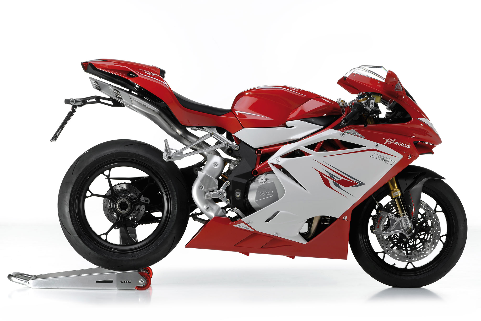 2013, Mv agusta, F4rr Wallpaper