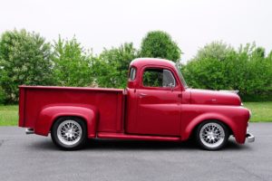 1948, Dodge, Hauler, Pickup, Custom, Hot, Rod, Rods, Retro, Mopar