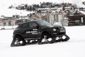2015, Nissan, Juke, Nismo, Rsnow, Concept, Winter, Snow