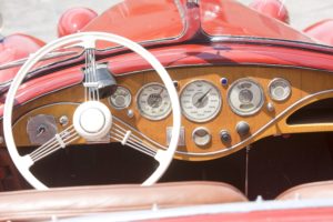 1936, Wanderer, W25, K, Roadster, Vintage, Luxury