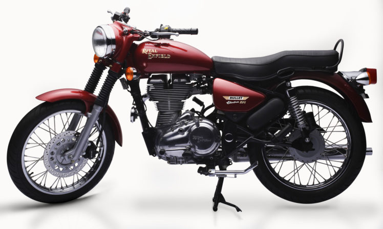 2013, Royal, Enfield, Bullet, G 5, Classic Wallpapers HD / Desktop and  Mobile Backgrounds