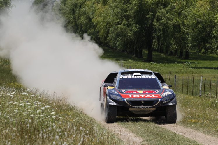 2016, Peugeot, 2008, Dkr16, Dakar, Rally, Raid, Offroad, Race, Racing HD Wallpaper Desktop Background