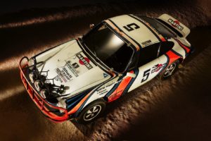 1978, Porsche, 911, Safari, Rally, Dakar, Raid, Race, Racing, Offroad