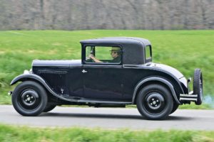 1935, Peugeot, 201, Coupe, Vintage