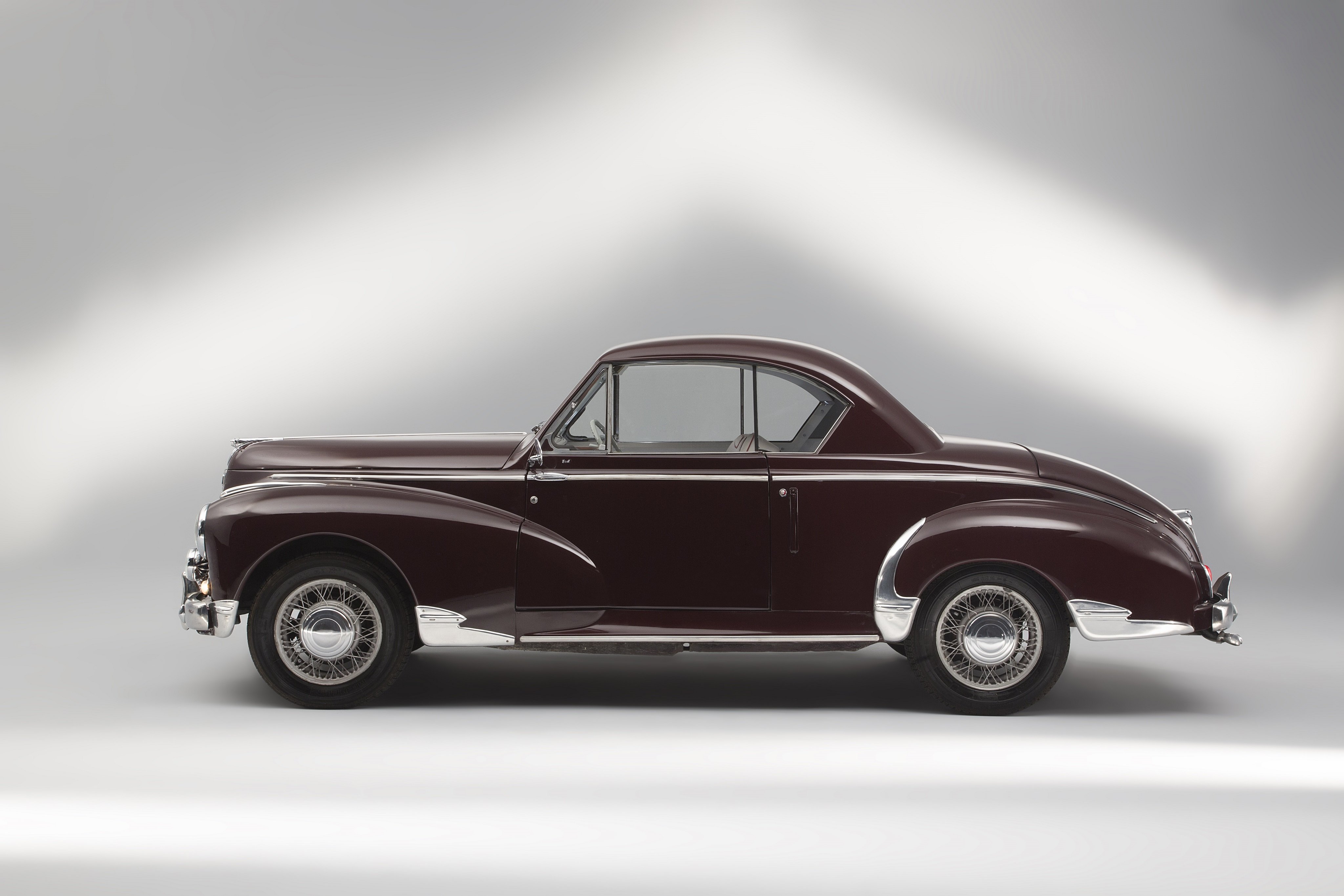 1952, Peugeot, 203, A, Coupe, Retro, 203 a Wallpaper