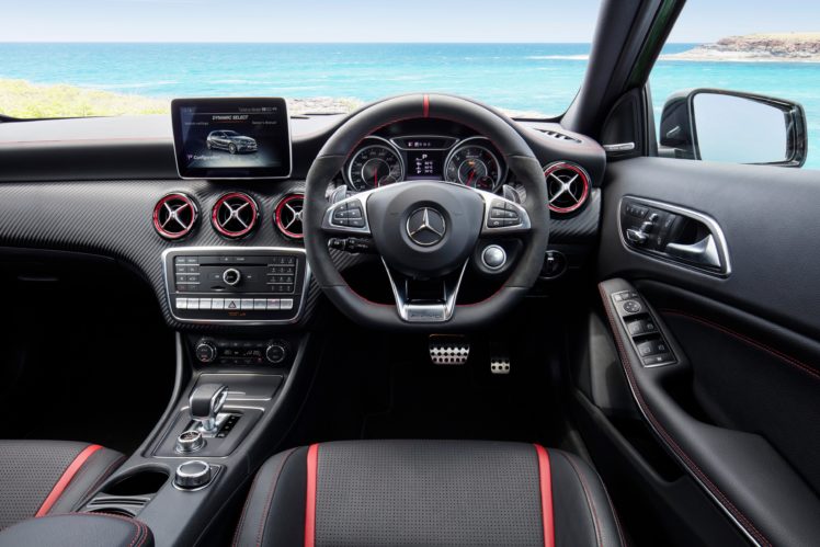 2016, Mercedes, Amg, A45, 4matic, Au spec, W176, Benz HD Wallpaper Desktop Background
