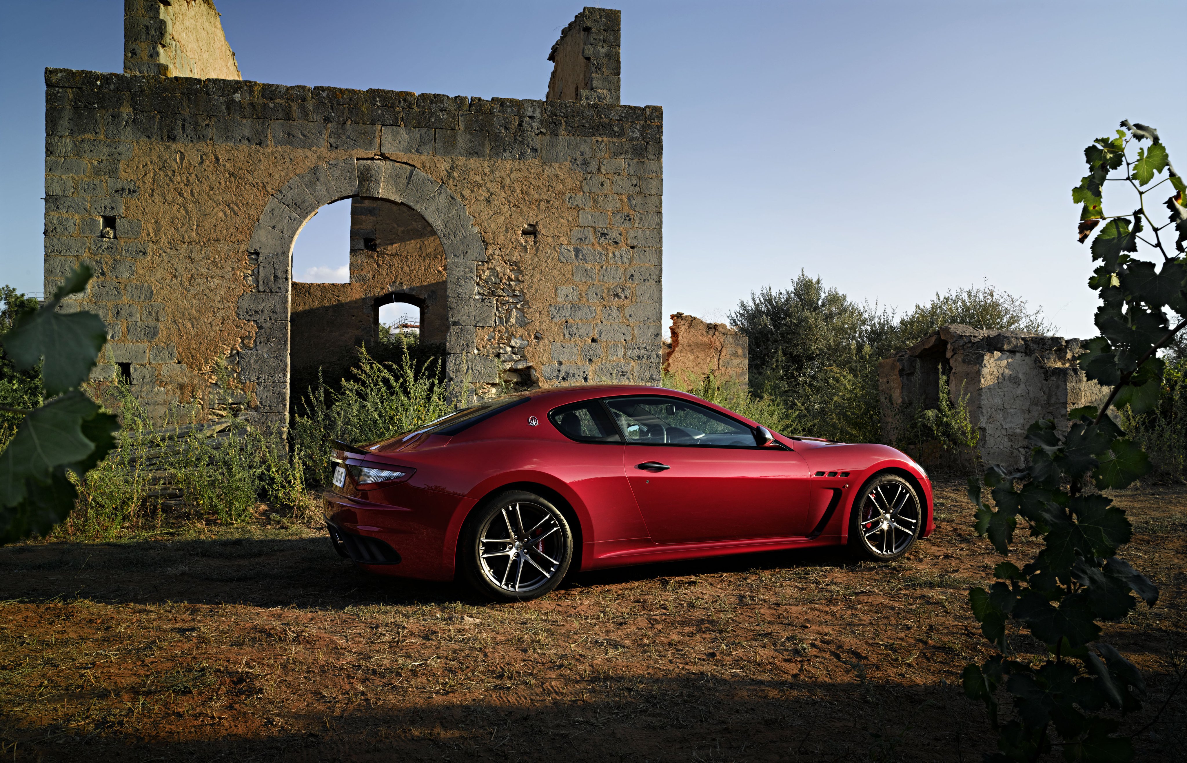 2015, Maserati, Granturismo, Mc, Stradale, Centennial, Pininfarina, M c, Supercar Wallpaper