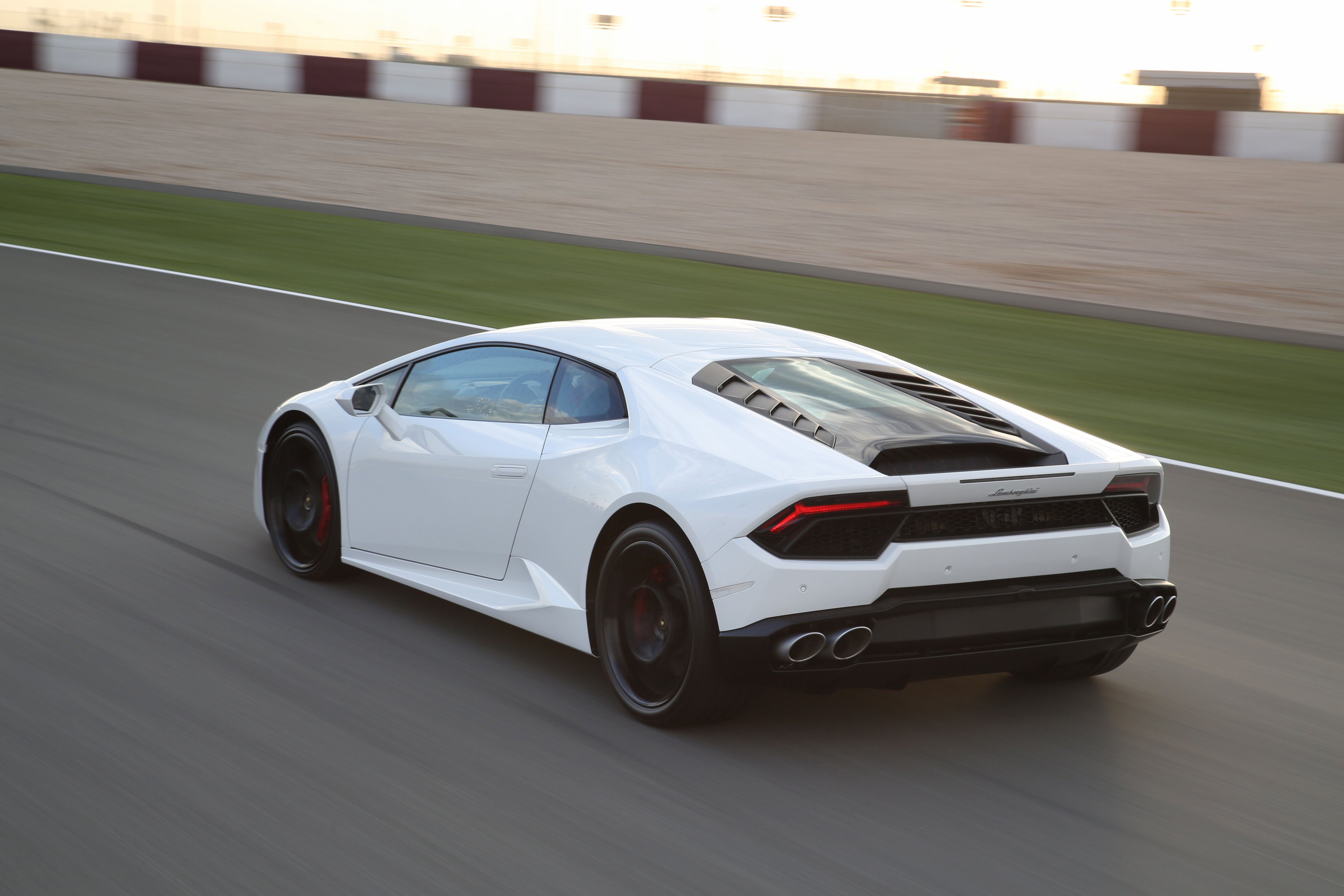 2016, Lamborghini, Huracan, Lp580 2, Lb724, Supercar Wallpaper