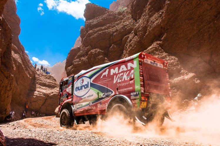 2015, Man, Tgs, 480, Rally, Truck, 4×4, Offroad, Dakar, Semi, Tractor, Race, Racing HD Wallpaper Desktop Background