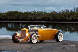 1932, Roadster, Custom, Hot, Rod, Rods, Vintage