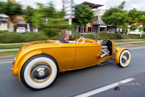 1932, Roadster, Custom, Hot, Rod, Rods, Vintage