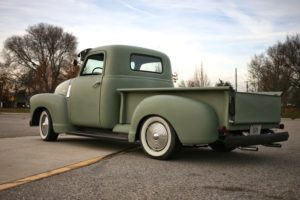 1948, Chevrolet, Pickup, Retro, Custom, Truck