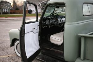 1948, Chevrolet, Pickup, Retro, Custom, Truck