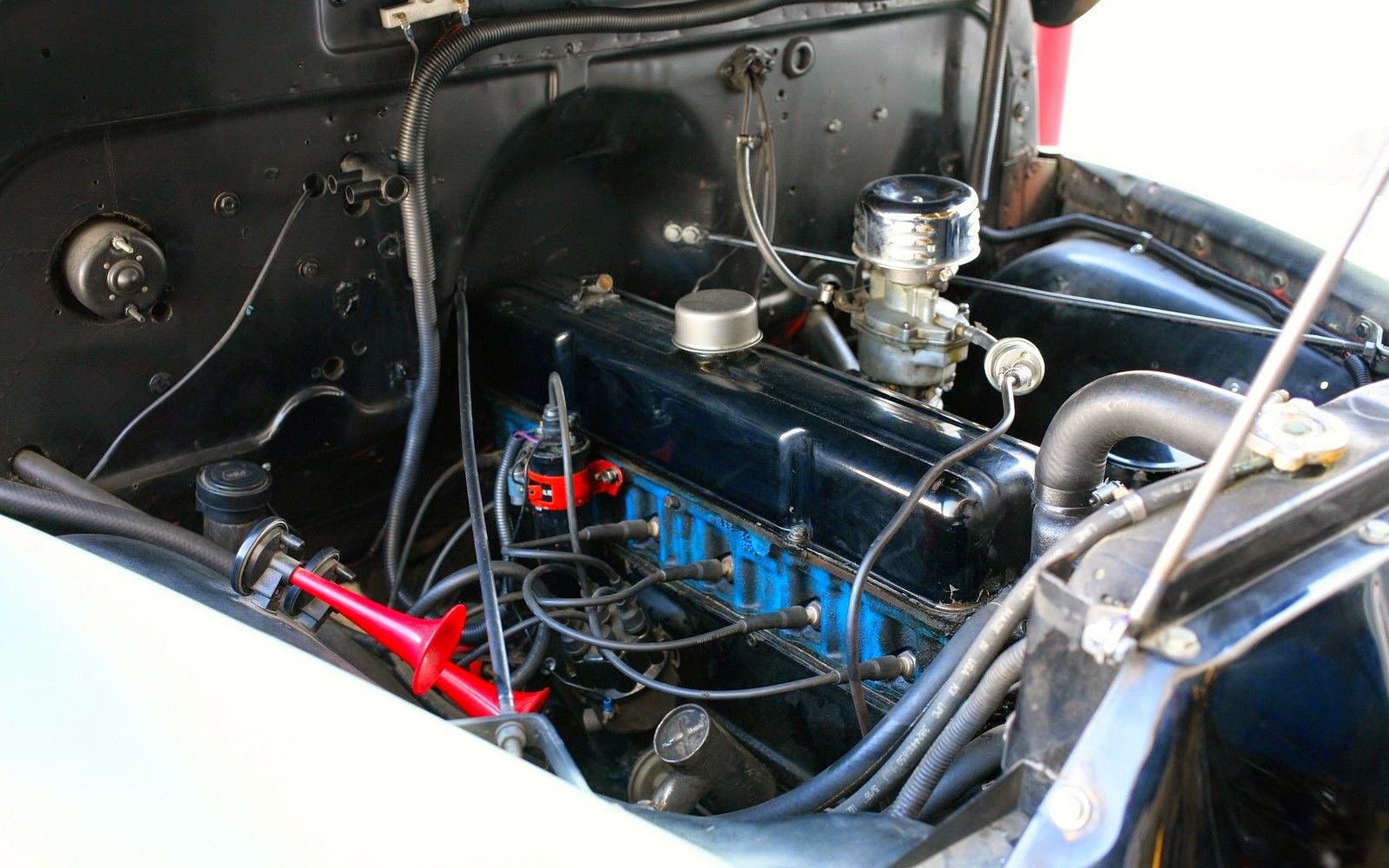 1948, Chevrolet, Pickup, Retro, Custom, Truck Wallpaper