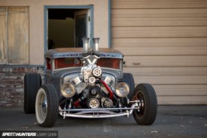 1931, Ford, Model a, Coupe, Custom, Hot, Rod, Rods, Vintage, Rat