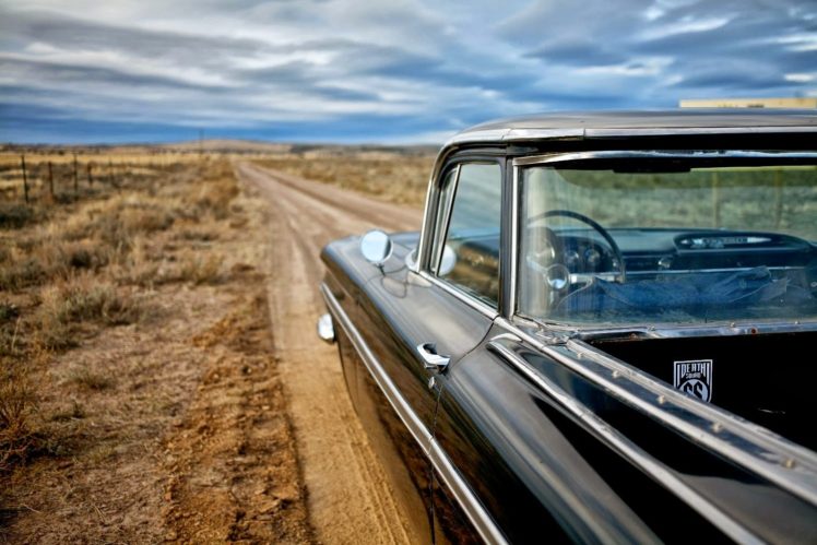 1959, Chevrolet, El, Camino, Pickup, Retro, Custom, Lowrider, Hot, Rod, Rods, Camino, El camino HD Wallpaper Desktop Background