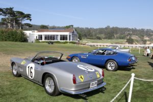 1958, Ferrari, 250, California, Lwb, Spyder, Competizione, Cars, Classic