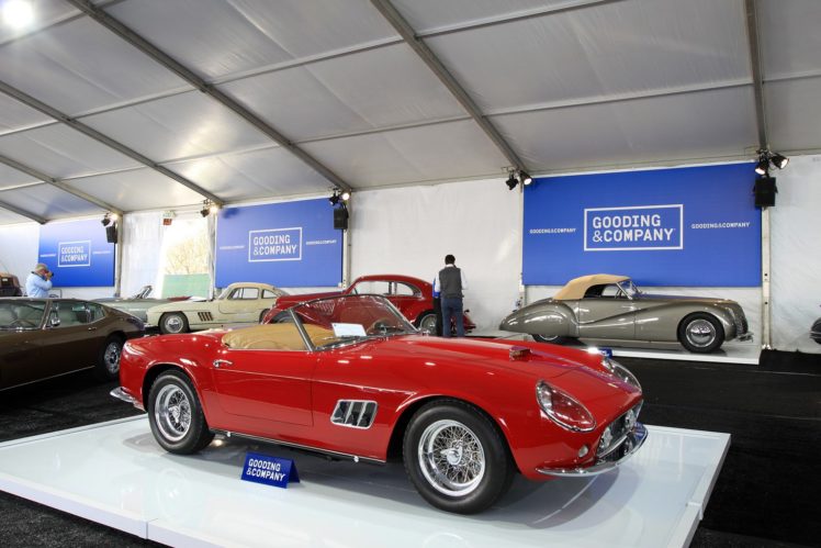 1960, Ferrari, 250, California, Swb, Spyder, Cars, Classic, Racecars HD Wallpaper Desktop Background