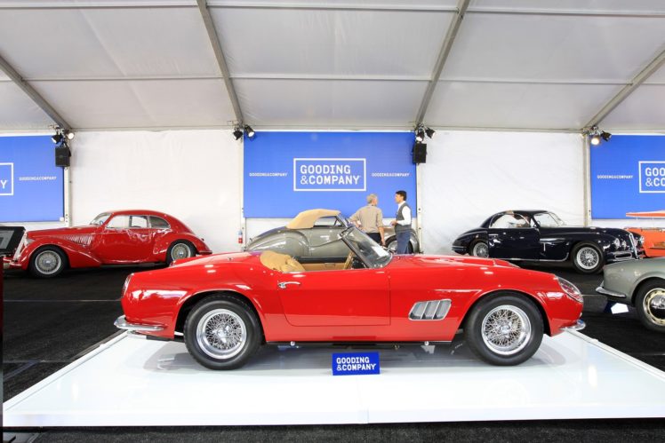 1960, Ferrari, 250, California, Swb, Spyder, Cars, Classic, Racecars HD Wallpaper Desktop Background