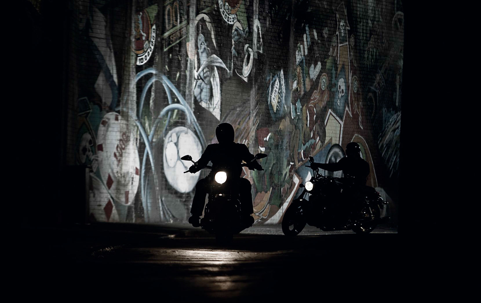 2013, Triumph, Speedmaster Wallpaper