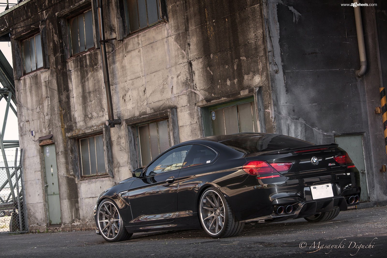 bmw, M6, Coupe, Cars, Modified Wallpaper