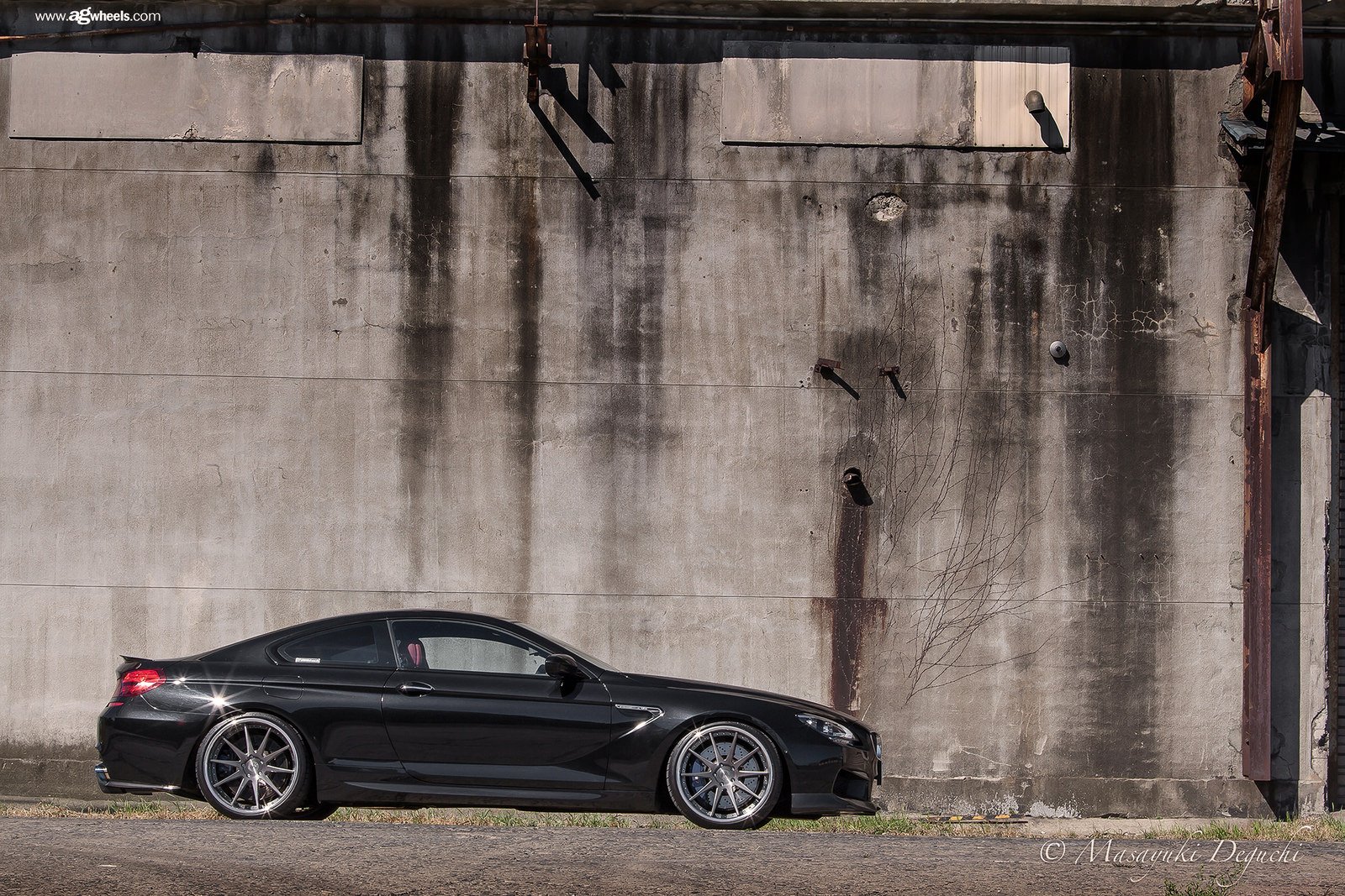 bmw, M6, Coupe, Cars, Modified Wallpaper