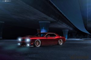 dodge, Challenger, Cars, Modified