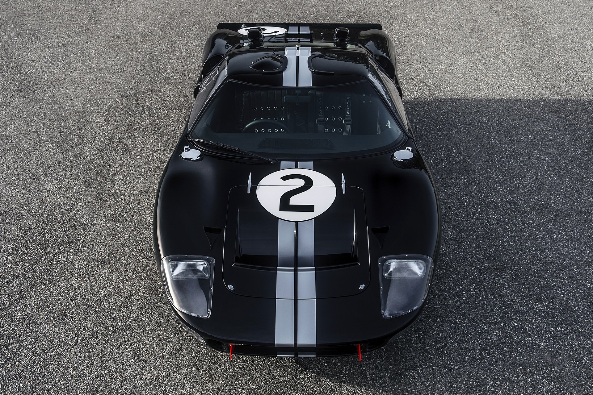 superformance, 50th, Anniversary, Gt40, Ford, Cars, Suercars Wallpaper