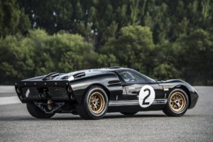 superformance, 50th, Anniversary, Gt40, Ford, Cars, Suercars