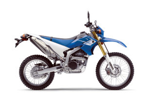 2013, Yamaha, Wr250r